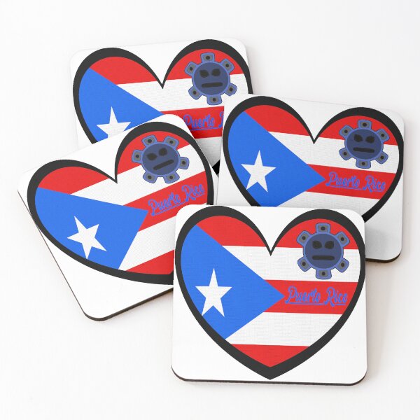 Item preview, PUERTO RICO GENIAL designed and sold by NINUNO.