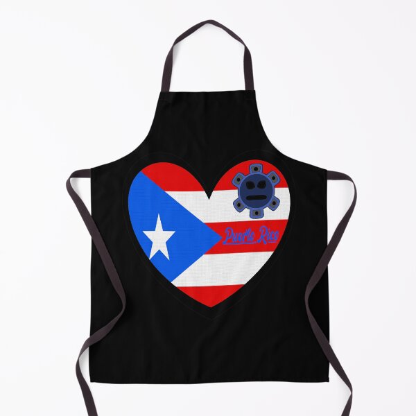 Item preview, PUERTO RICO GENIAL designed and sold by NINUNO.