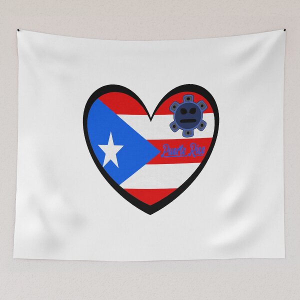 Item preview, PUERTO RICO GENIAL designed and sold by NINUNO.