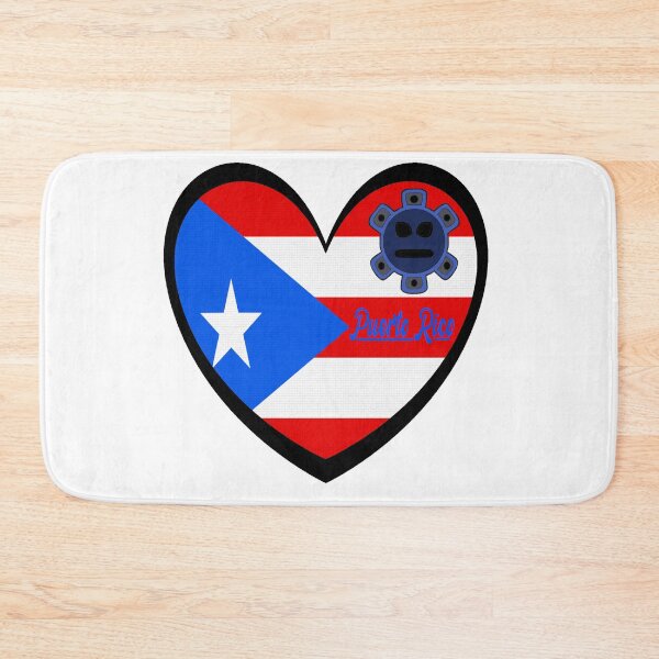Item preview, PUERTO RICO GENIAL designed and sold by NINUNO.