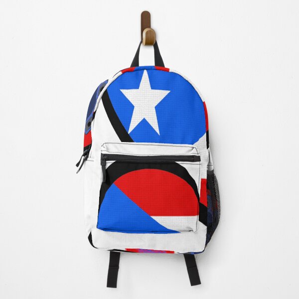 Item preview, PUERTO RICO GENIAL designed and sold by NINUNO.