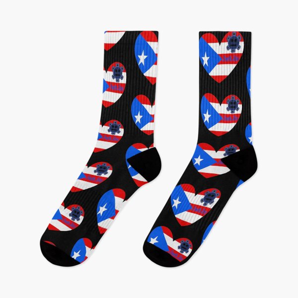 Item preview, PUERTO RICO GENIAL designed and sold by NINUNO.