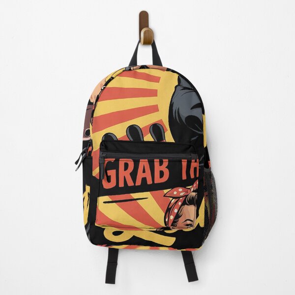 Item preview, Grab Those Balls Ladies Bowling designed and sold by MAKOPOKOShop.
