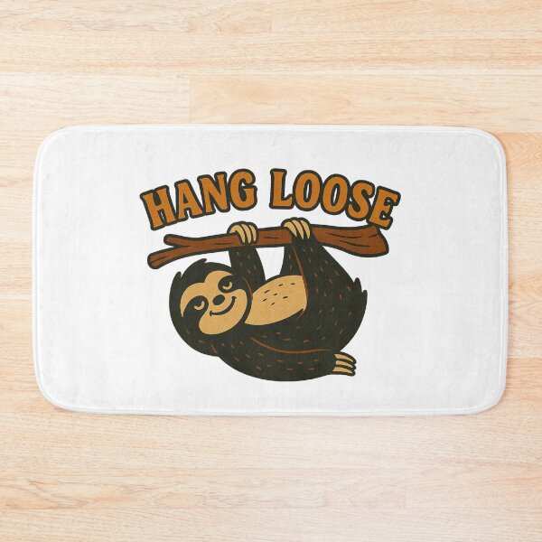 Item preview, Hang Loose designed and sold by IllustrifyArts.