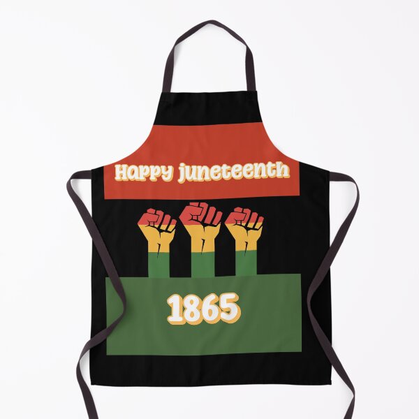 Item preview, Happy Juneteenth designed and sold by PhoeniXDreamer.