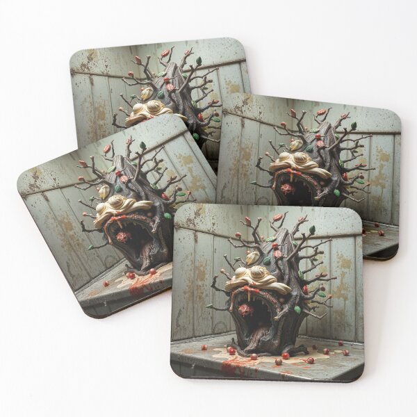 Item preview, KRAZEE KUPKAKZ-OLE TREE designed and sold by KR@ZYST○N€999.