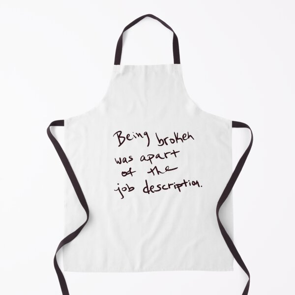 Item preview, Being Broken  designed and sold by abeink.
