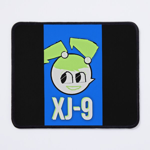 Item preview, XJ-9 designed and sold by GrindWardrobe.