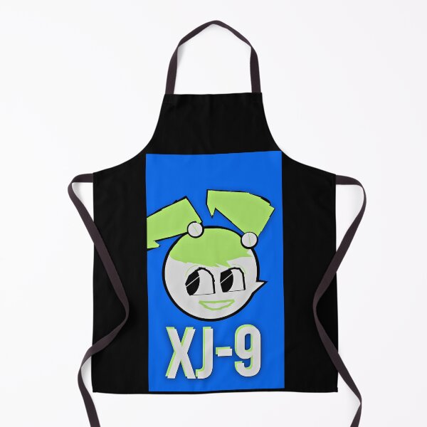 Item preview, XJ-9 designed and sold by GrindWardrobe.