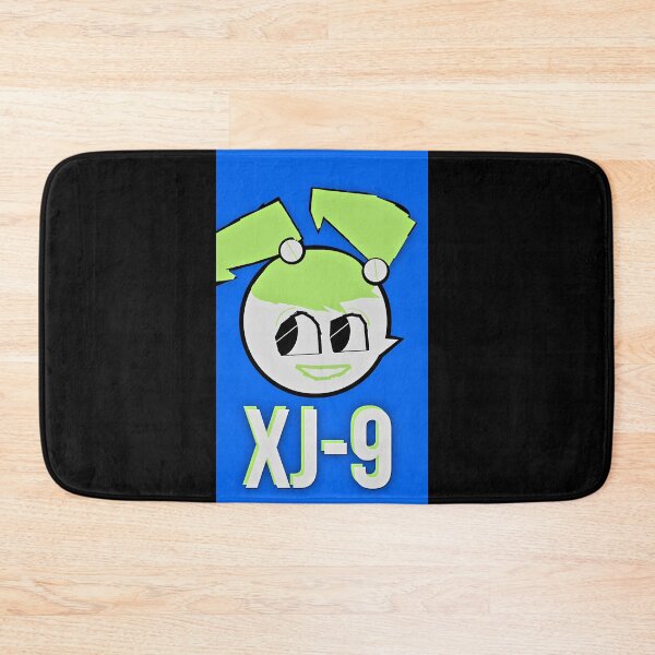 Item preview, XJ-9 designed and sold by GrindWardrobe.