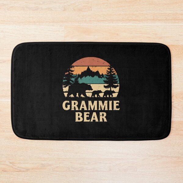 Item preview, Grammie Bear Mother's Day Mom Grandma designed and sold by MAKOPOKOShop.