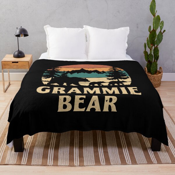 Item preview, Grammie Bear Mother's Day Mom Grandma designed and sold by MAKOPOKOShop.