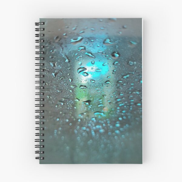Item preview, Neon Rain designed and sold by Wolf Den Concepts.