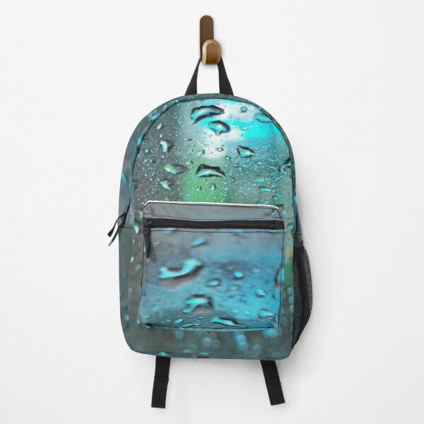 Item preview, Neon Rain designed and sold by Wolf Den Concepts.