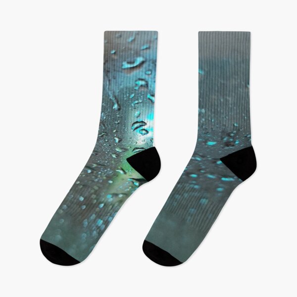 Item preview, Neon Rain designed and sold by Wolf Den Concepts.