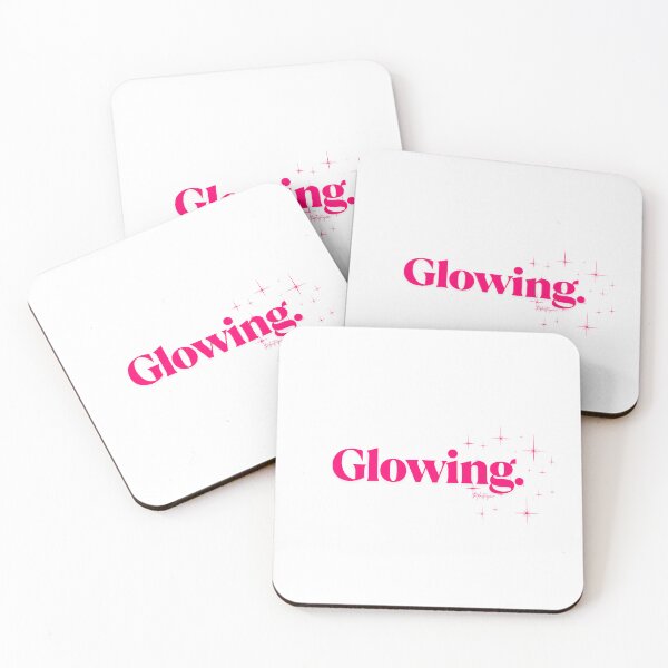 Item preview, theplasticqueen - Glowing. designed and sold by theplasticqueen.