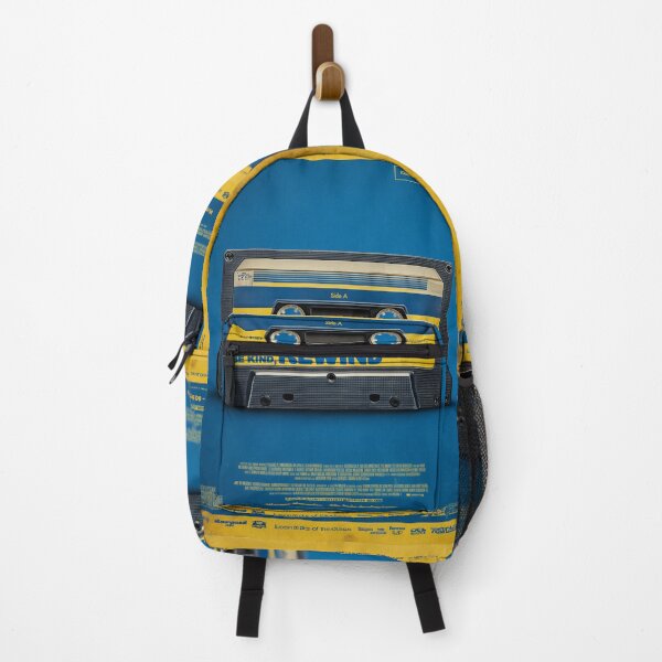 Item preview, Be Kind, Rewind Time – 80s Mixtape Nostalgia designed and sold by chi3-jp.