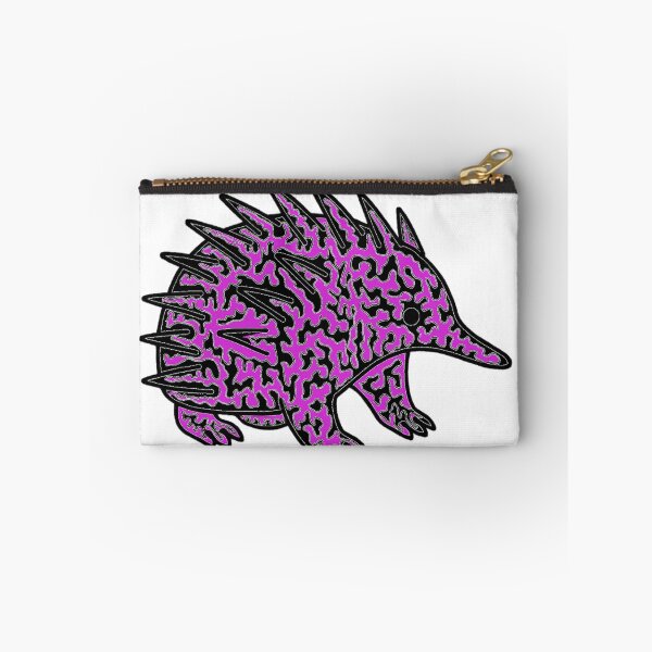 Item preview, Echidna pink designed and sold by CazDPhotos.