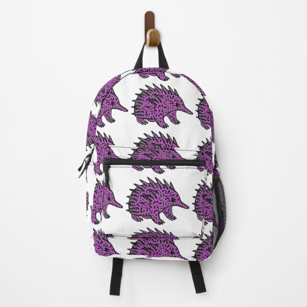 Item preview, Echidna pink designed and sold by CazDPhotos.