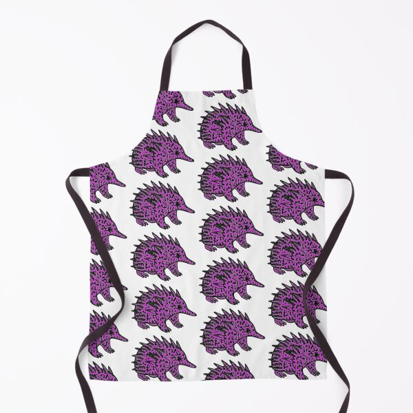 Item preview, Echidna pink designed and sold by CazDPhotos.