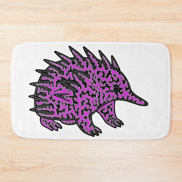 Item preview, Echidna pink designed and sold by CazDPhotos.