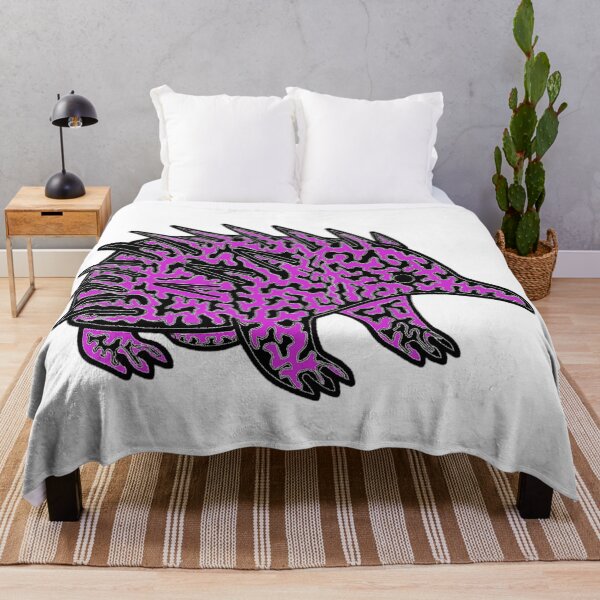 Item preview, Echidna pink designed and sold by CazDPhotos.