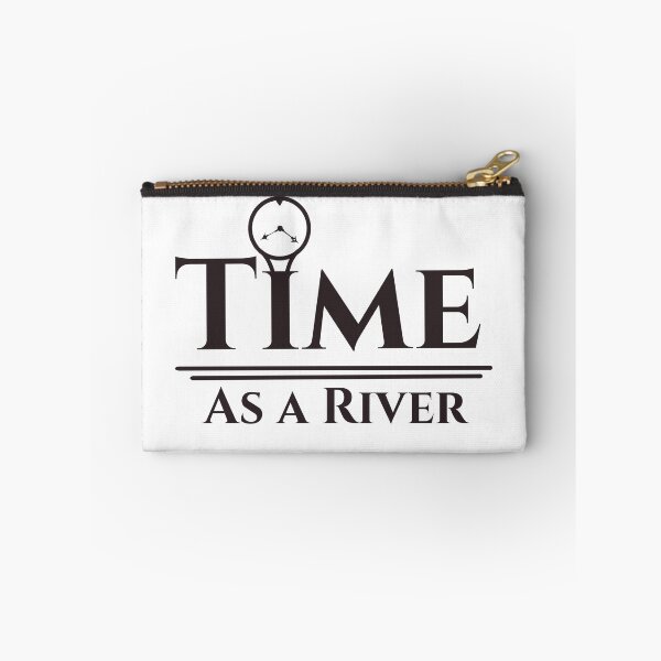 Item preview, Time as a River  designed and sold by interval:43.