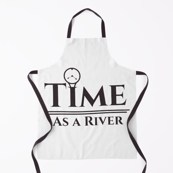 Item preview, Time as a River designed and sold by interval:43.