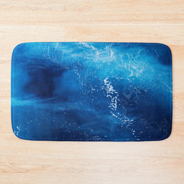 Item preview, Pacific Ocean 2 designed and sold by Alex Preiss.