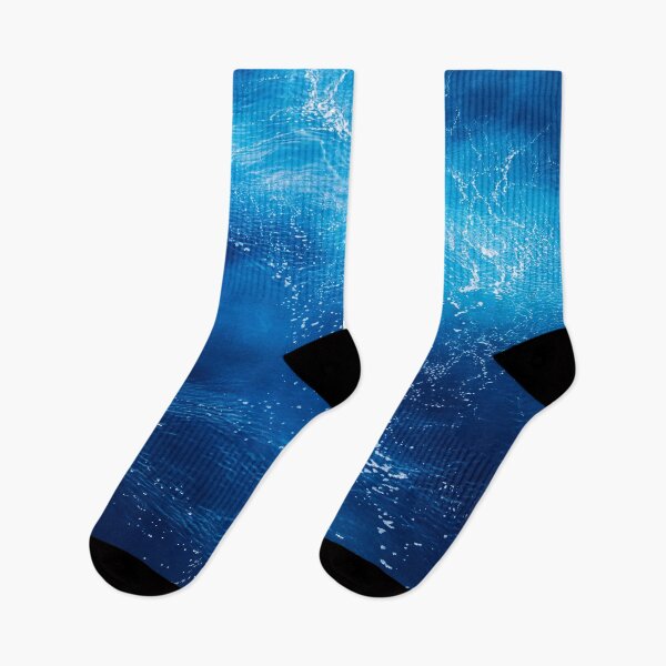Item preview, Pacific Ocean 2 designed and sold by Alex Preiss.