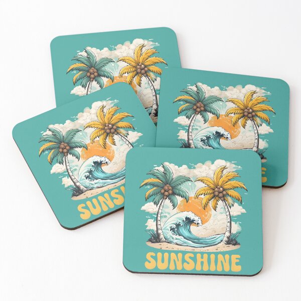 Item preview, Sunshine summer designed and sold by Newrealis.