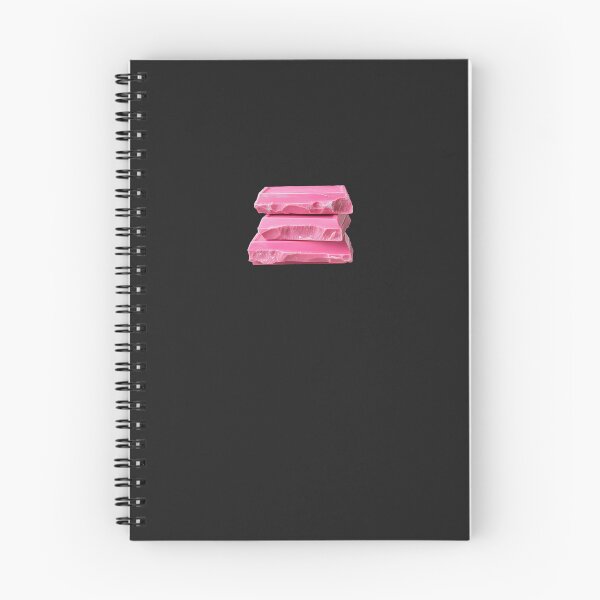Item preview, Hot Pink Chocolate Bars designed and sold by mallardpark.