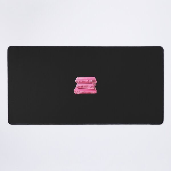 Item preview, Hot Pink Chocolate Bars designed and sold by mallardpark.