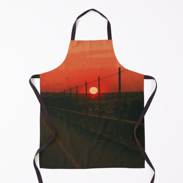 Item preview, Lofi Sunset designed and sold by Wolf Den Concepts.