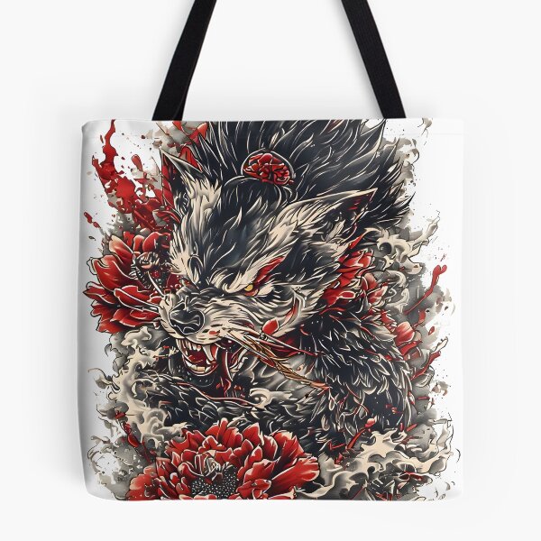 Item preview, fierce creature designed and sold by aliraweb.