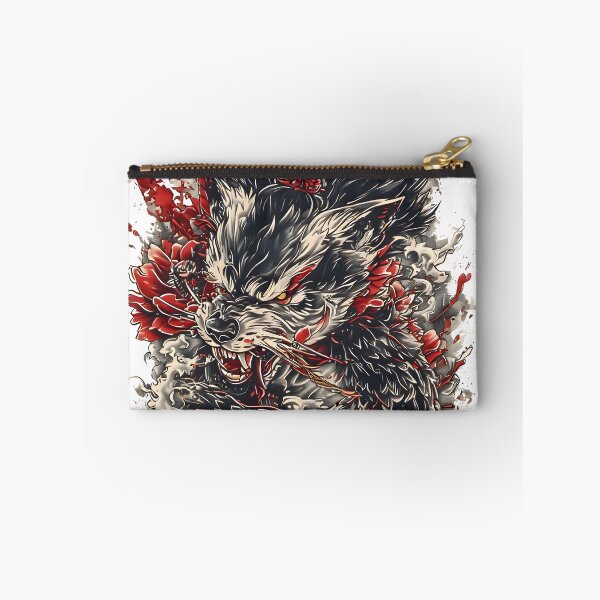 Item preview, fierce creature designed and sold by aliraweb.
