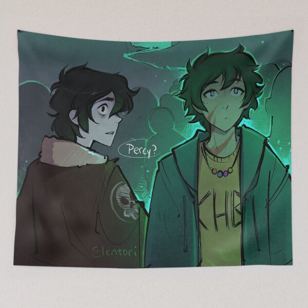 Item preview, Percy? designed and sold by Elentori.