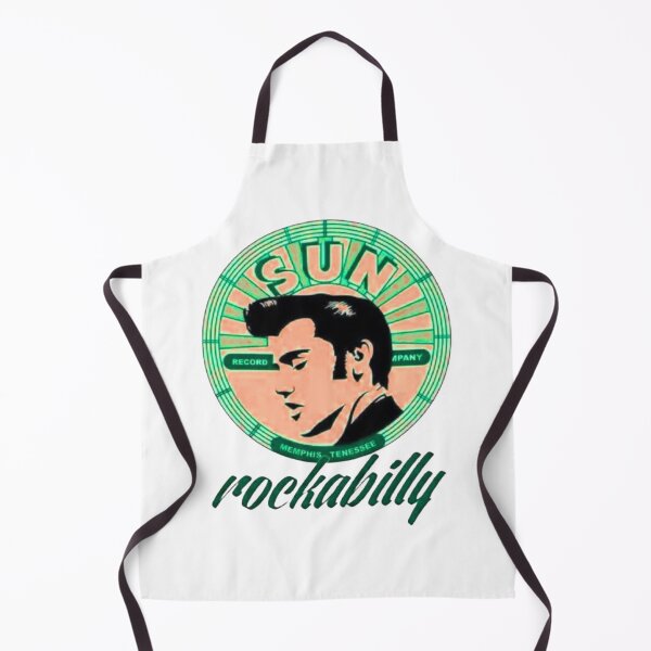 Item preview, Rockabilly Memphis Tennessee - Elvis Presley Retro designed and sold by Vicky021.