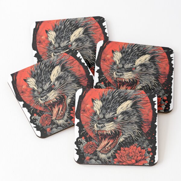 Item preview, wild life designed and sold by aliraweb.