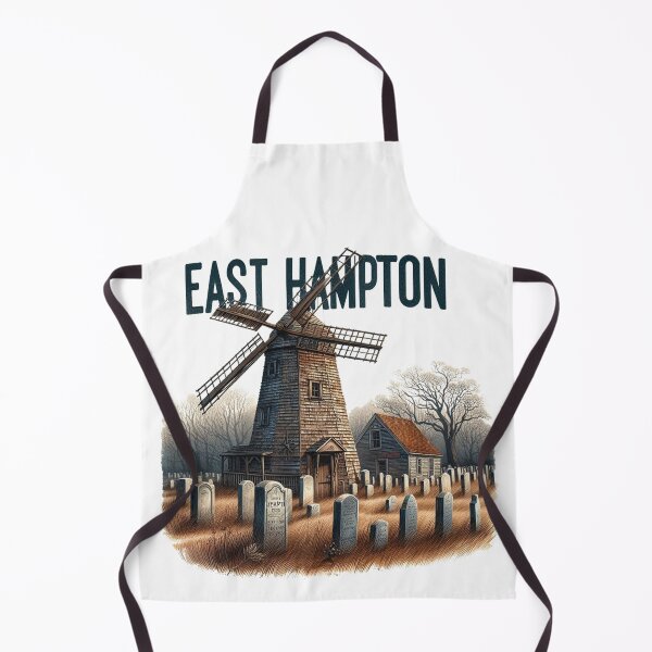 Item preview, East Hampton Usa Forgotten Windmill designed and sold by francous03.