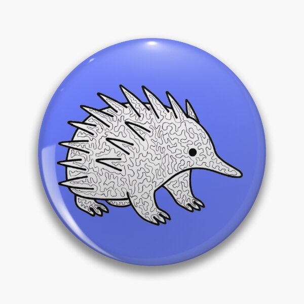 Item preview, Echidna designed and sold by CazDPhotos.