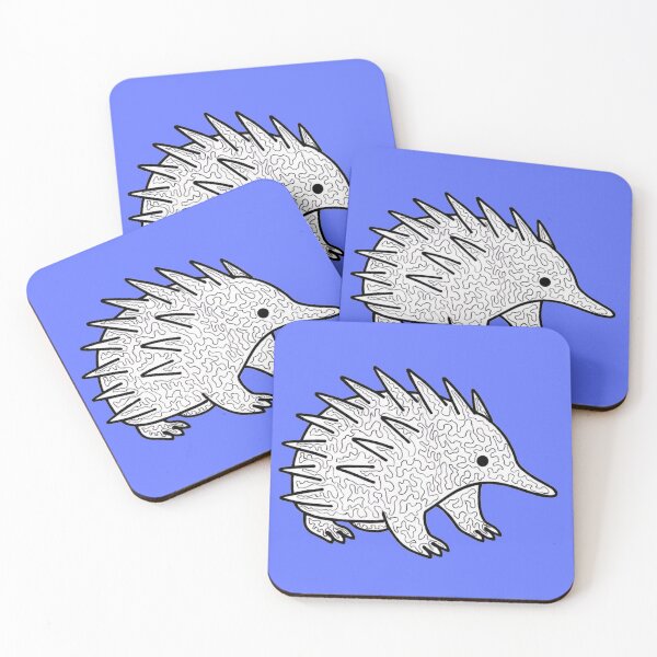 Item preview, Echidna designed and sold by CazDPhotos.