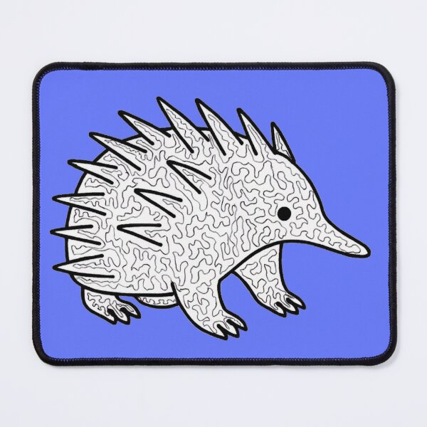 Item preview, Echidna designed and sold by CazDPhotos.