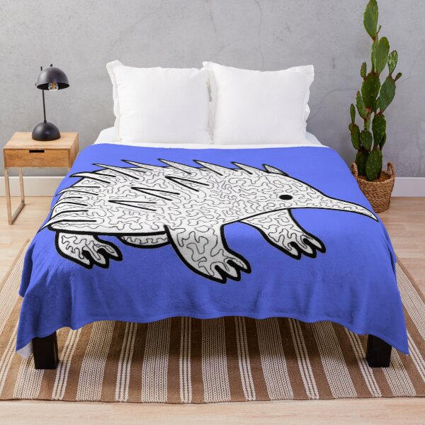 Item preview, Echidna designed and sold by CazDPhotos.
