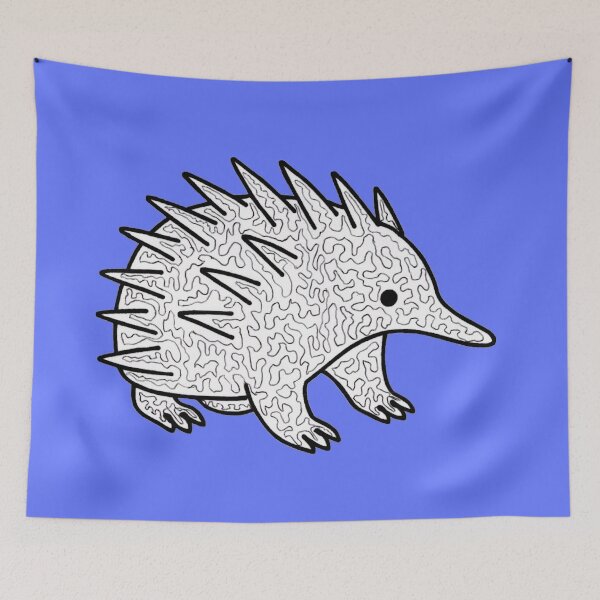 Item preview, Echidna designed and sold by CazDPhotos.