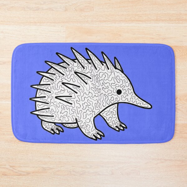 Item preview, Echidna designed and sold by CazDPhotos.