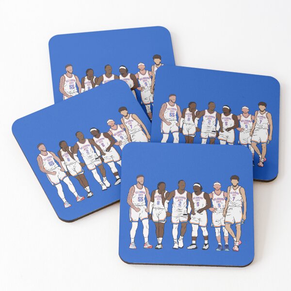 Item preview, I-Hart, J Dub, Shai, Lu Dort, Caruso & Chet designed and sold by RatTrapTees.