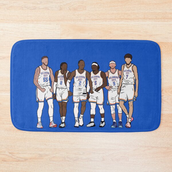 Item preview, I-Hart, J Dub, Shai, Lu Dort, Caruso & Chet designed and sold by RatTrapTees.