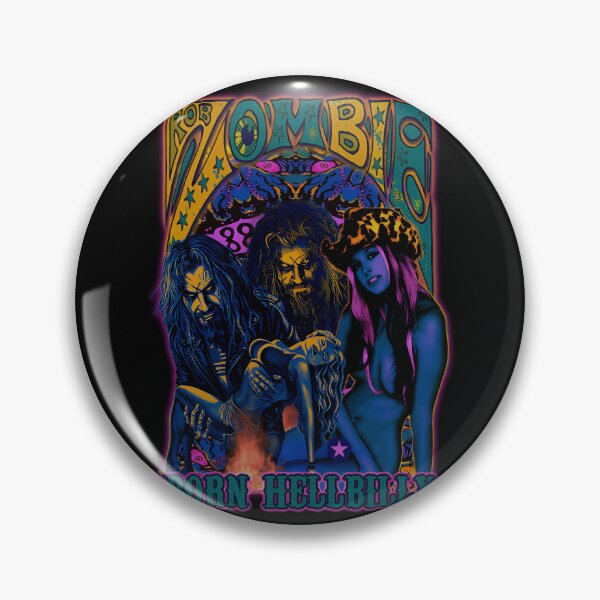 Item preview, Singer Tour Vintage Album Halloween Music Band designed and sold by RoyalGibsonCh.