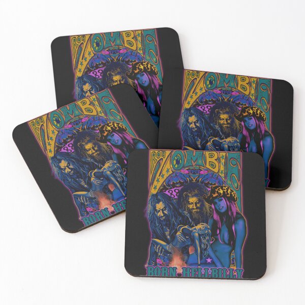 Item preview, Singer Tour Vintage Album Halloween Music Band designed and sold by RoyalGibsonCh.